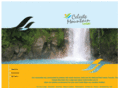 celestemountainlodge.com