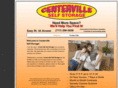 centervillestorage.com