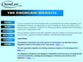 chemlaw.co.uk