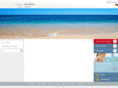 club-sun-garden-beach.com