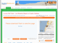 condotresamigos.com