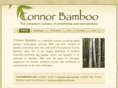 connorbamboo.com