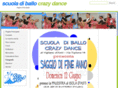 crazydanceasti.com