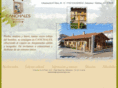cuatrocanchales.com