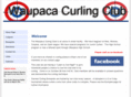 curlwaupaca.com