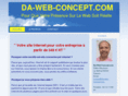 da-web-concept.com