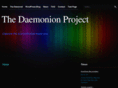 daemonion.org