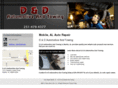 danddautomotivemobileal.com