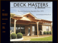 deckmastersrockwall.com