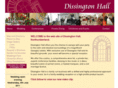 dissington.com