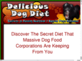 dogsfooddangers.com