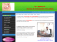 drsuhasmathur.com