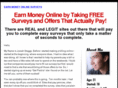 earnmoneyonlinesurveysinfo.com