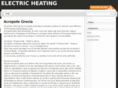 electricheatingdirect.com