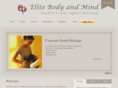 elitebodyandmind.com