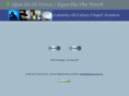 eyesontheword.com