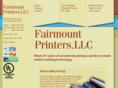 fairmountprinters.com