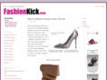 fashionkick.com