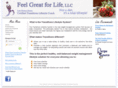feelgreatforlife.com
