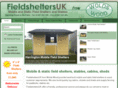 fieldsheltersuk.co.uk