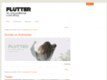 fluttermovie.com