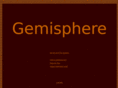 gemisphere.net