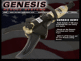 genesisrescuetools.com