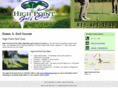 golfhighpointfacilities.com