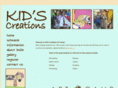 gorgecreations.com