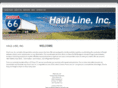 haul-line.com