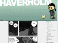 haverholm.com
