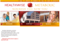 healthwisemetabolic.com