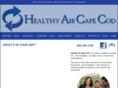 healthyaircapecod.com