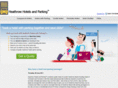 heathrowhotelsandparking.co.uk