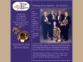 heritagebrassquintet.com