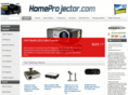 homeprojector.com