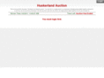 huskerlandauction.com