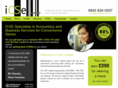 icsedirect.com