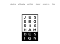 jessegrisham.com