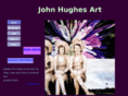 johnhughesart.com