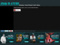 johnplatero.com