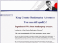 kingcountybankruptcy.com
