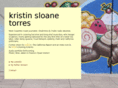 kristintorres.com