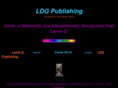 ldgpublishing.com