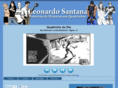 leonardosantana.com.br