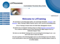 lhtraining.com