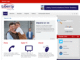 libertycommunications.com