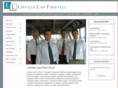 linvillelawfirm.com