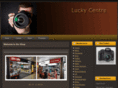 lucky-centre.com