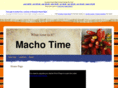 machotime.com